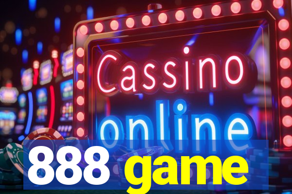 888 game